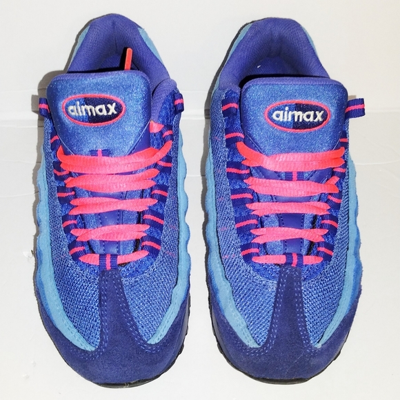 Nike Air Max 95.     Size 4.5y - Picture 3 of 8